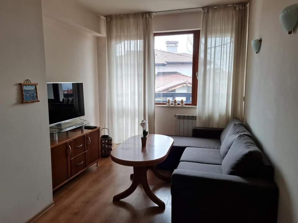 Edelweiss Inn Aparthotel, Apartment 32 Bansko Exterior foto