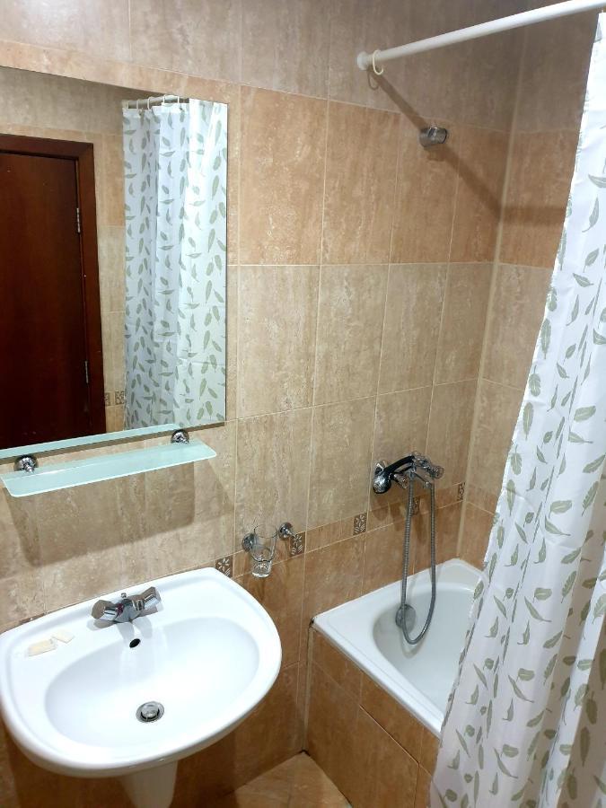 Edelweiss Inn Aparthotel, Apartment 32 Bansko Exterior foto
